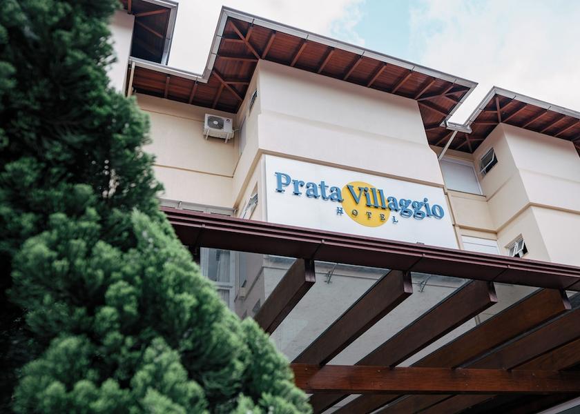 Rio Grande do Sul Nova Prata Facade