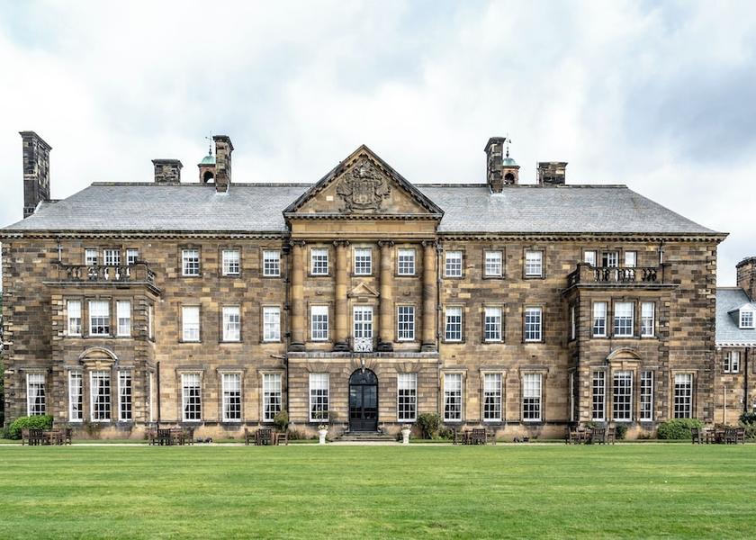 England Yarm Primary image