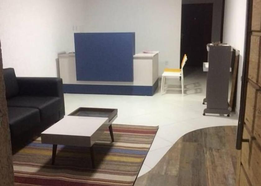Rio de Janeiro State Cabo Frio Lobby