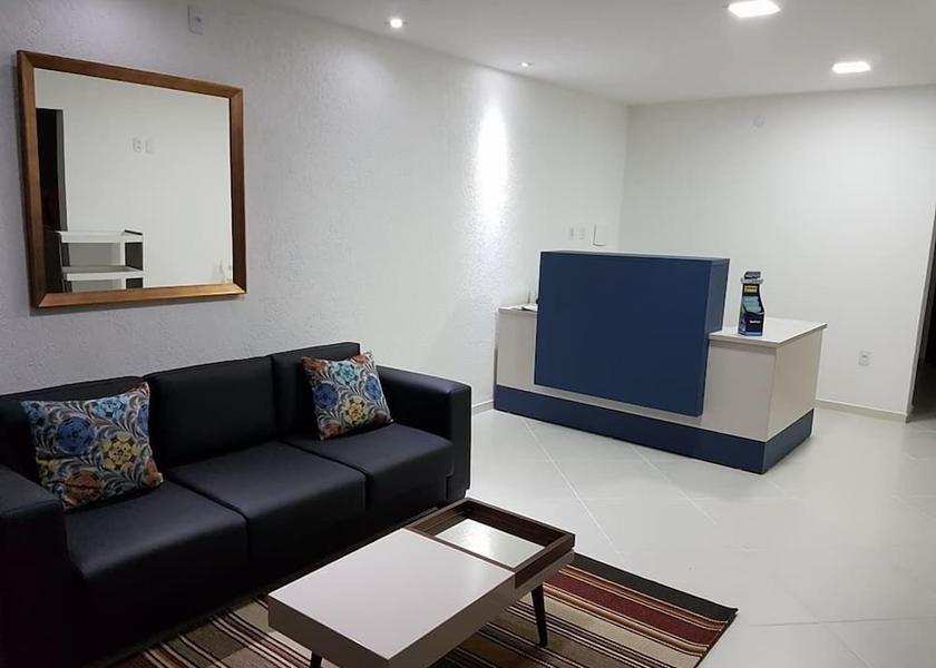Rio de Janeiro State Cabo Frio Lobby