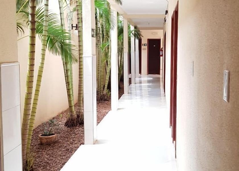 Mato Grosso do Sul Campo Grande Interior Entrance