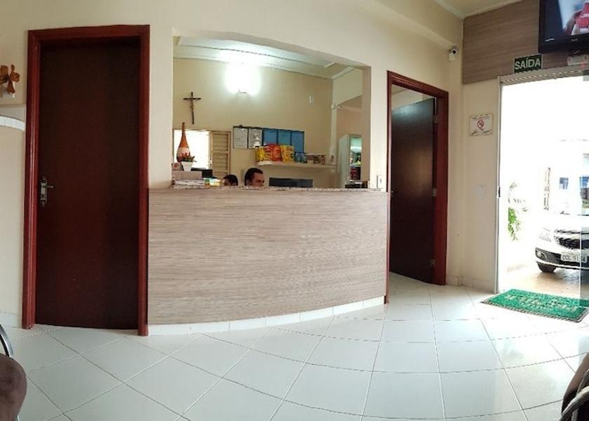 Mato Grosso do Sul Campo Grande Reception