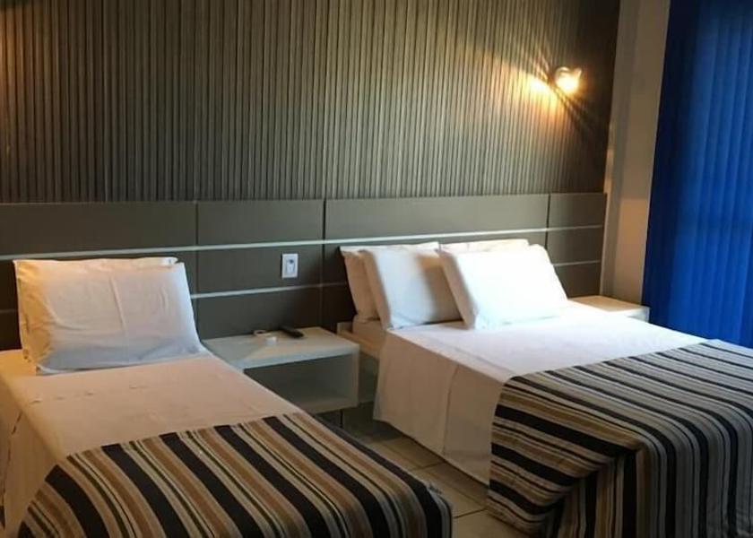 South Region Ijui Room