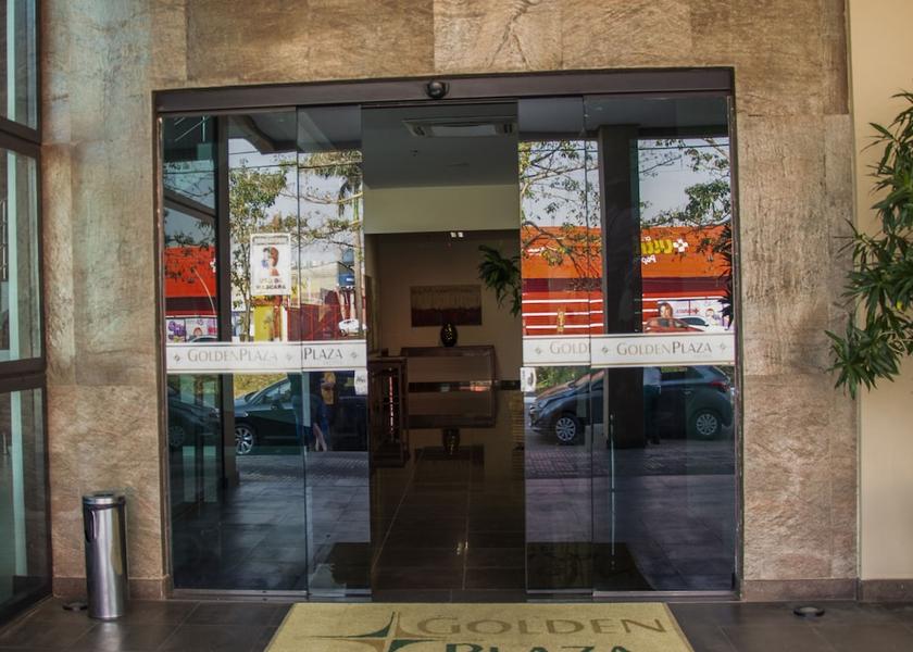 Rondônia Porto Velho Entrance