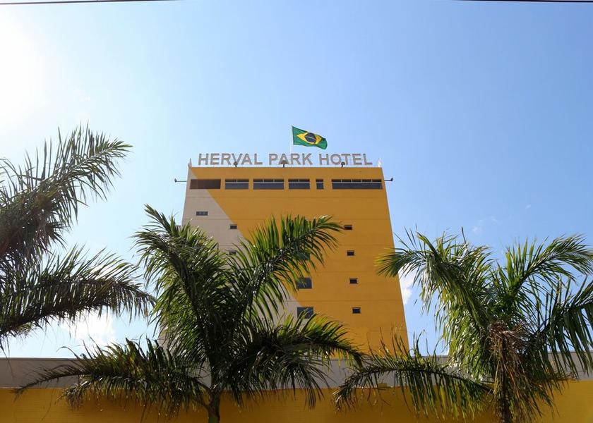 Mato Grosso do Sul Ponta Pora Facade