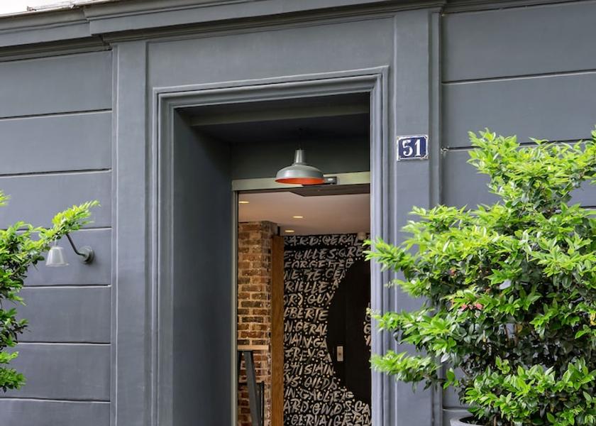 Île-de-France Paris Exterior