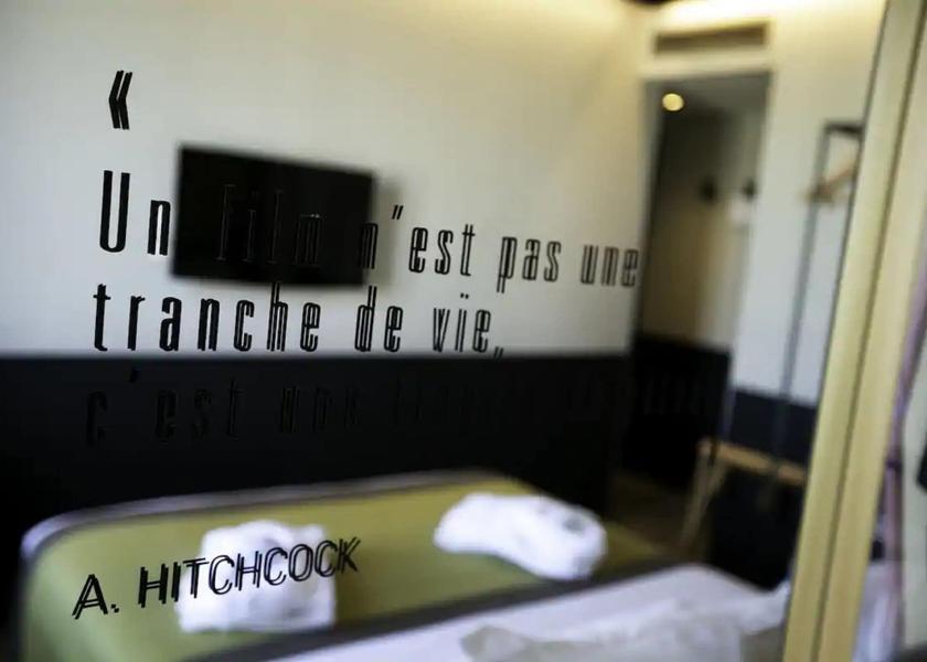 Île-de-France Paris Rooms