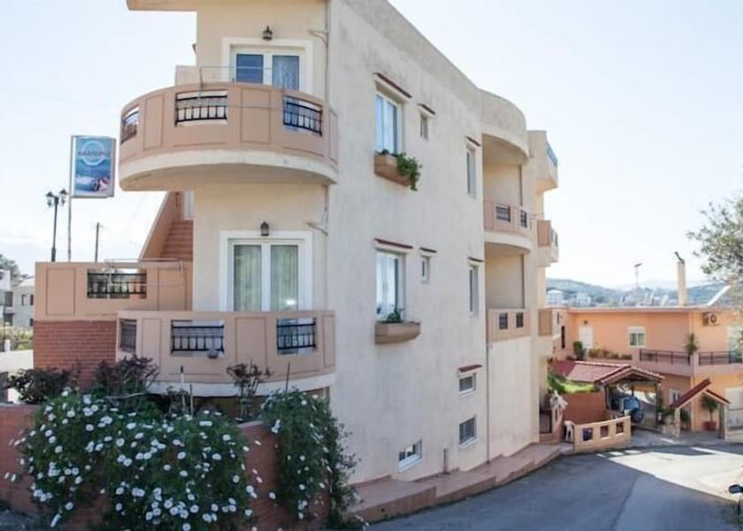 Crete Apokoronas Exterior