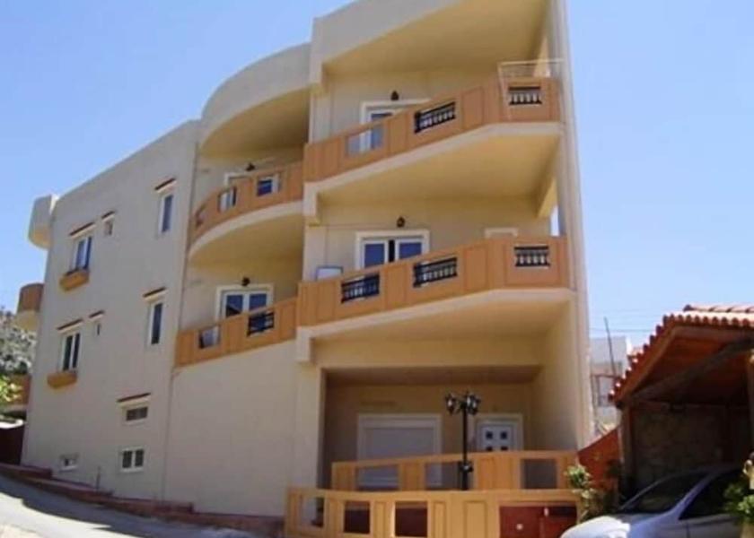 Crete Apokoronas Exterior
