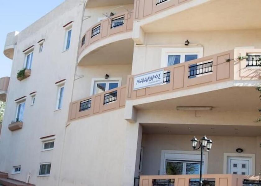 Crete Apokoronas Exterior