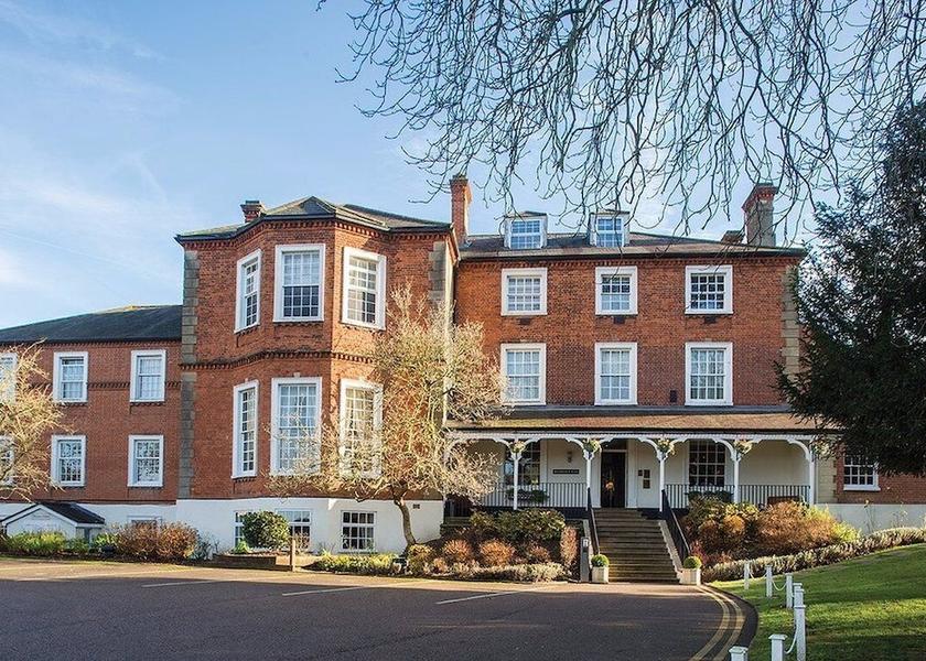 England Longfield Primary image