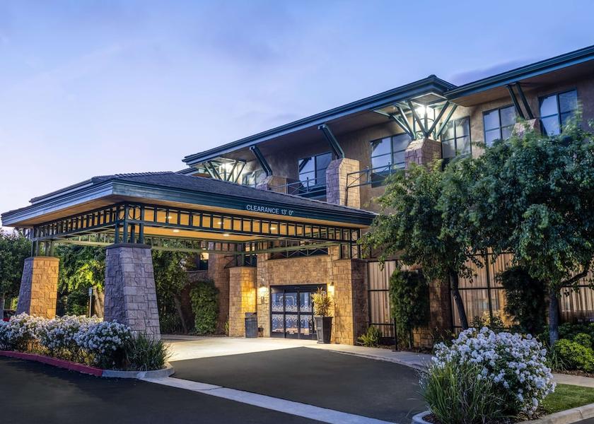 California Agoura Hills Exterior