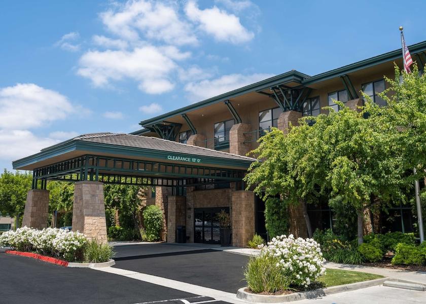 California Agoura Hills Exterior