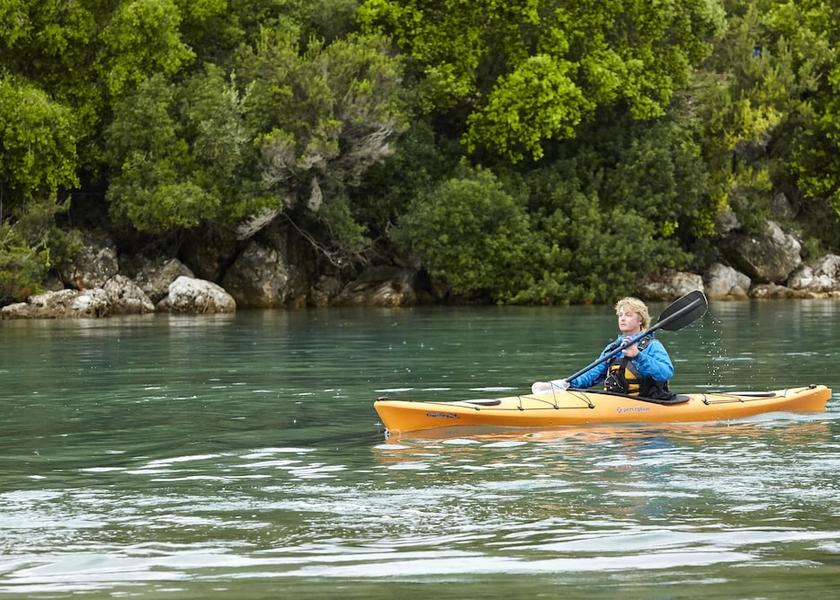 Epirus Igoumenitsa Boating