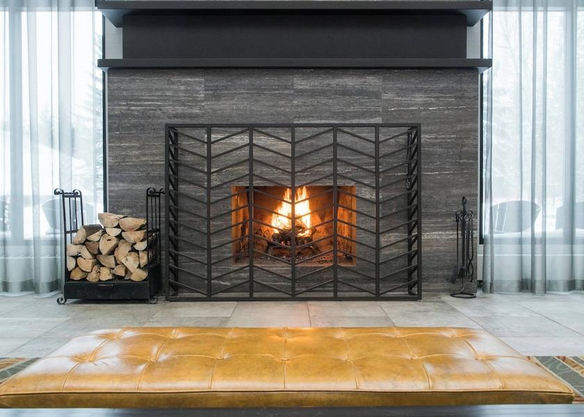 Alberta Kananaskis Lobby