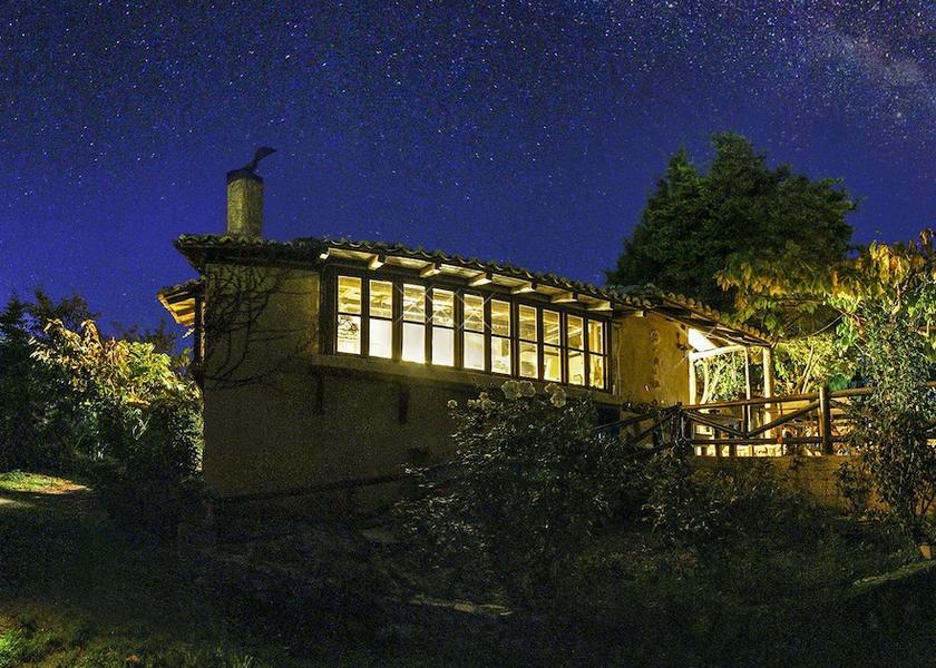 Peloponnese Aigialeia Property Grounds