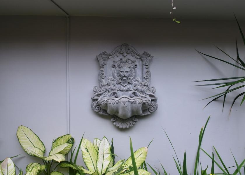  Port of Spain Exterior Detail