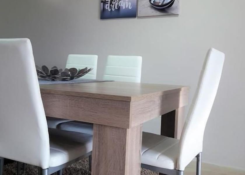 Eastern Macedonia and Thrace Kavala In-Room Dining