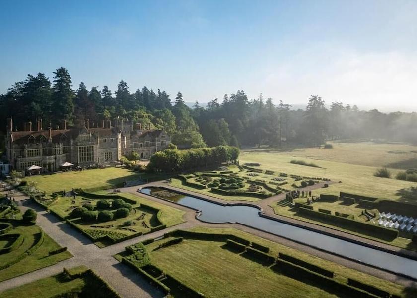 England Brockenhurst Primary image