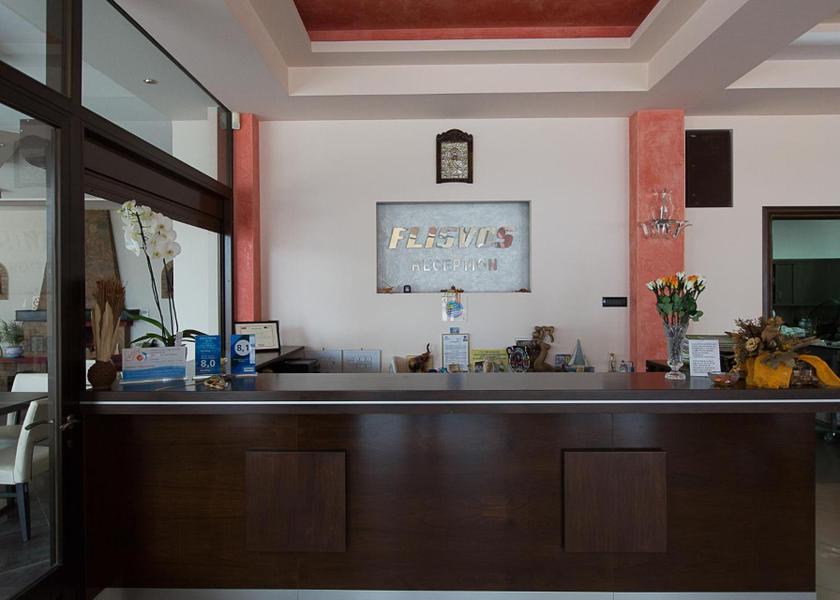 Central Greece Lokroi Lobby