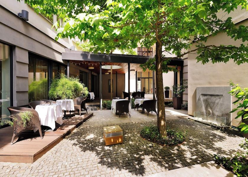  Prague Exterior