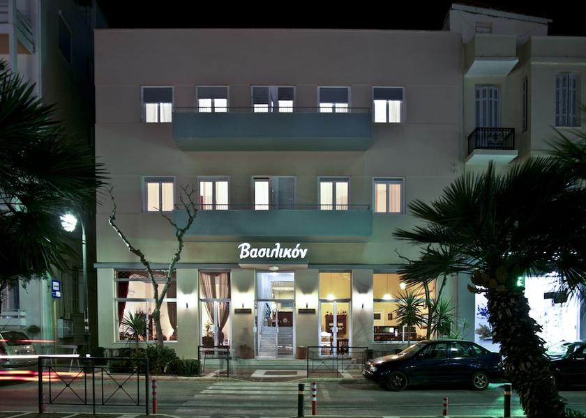 Peloponnese Region Loutraki-Agioi Theodoroi Primary image