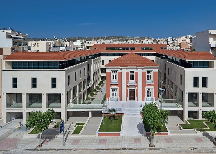 Crete Chania Exterior