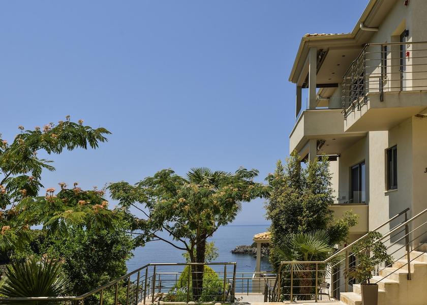 Epirus Igoumenitsa Property Grounds