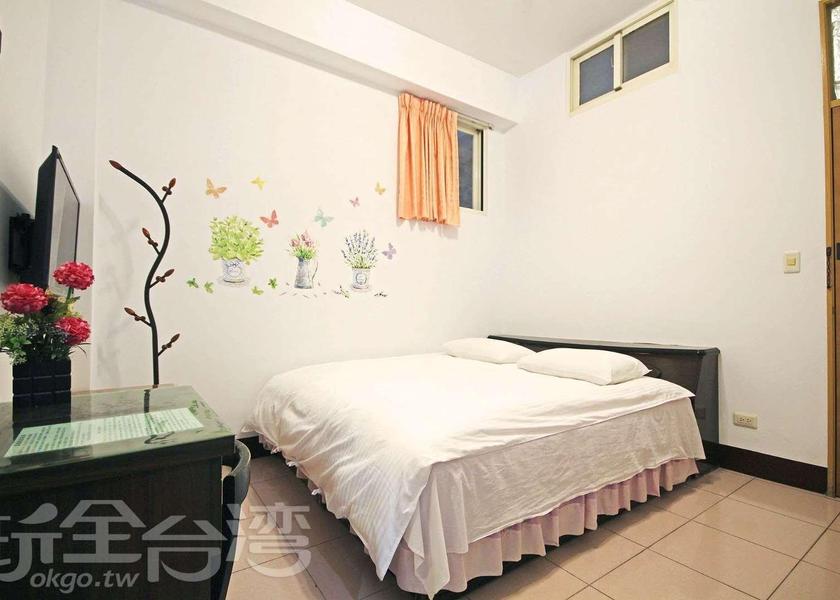 Nantou County Yuchi Standard - Double
