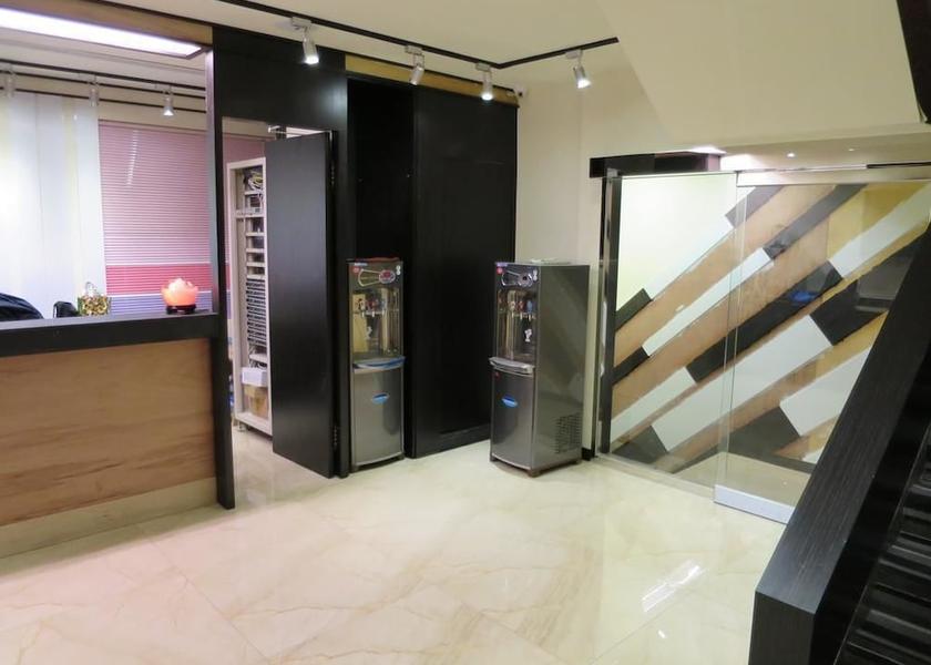  Keelung Lobby