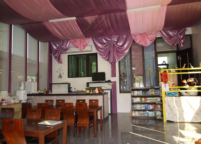 Hualien County Fenglin Dining