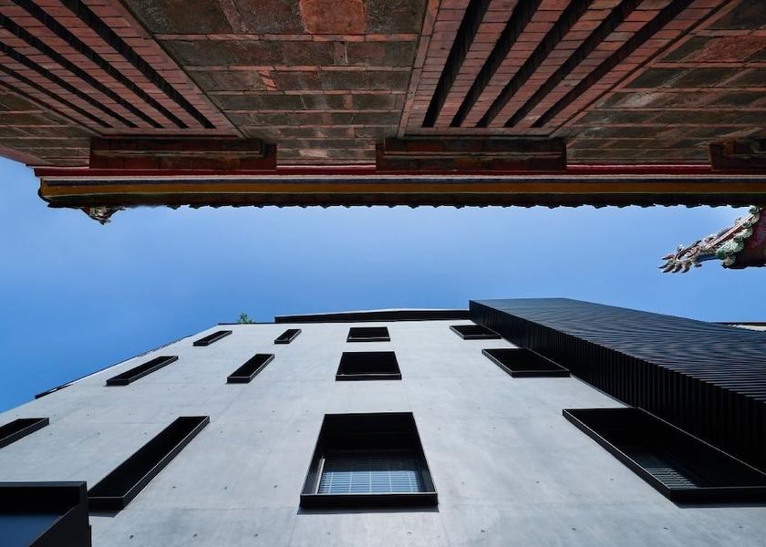  Taipei Property Grounds