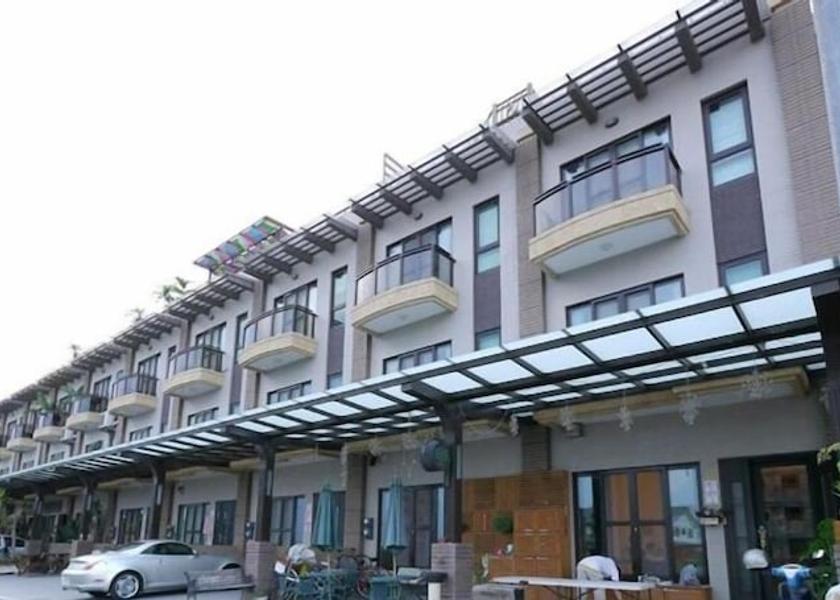 Yilan County Toucheng Exterior