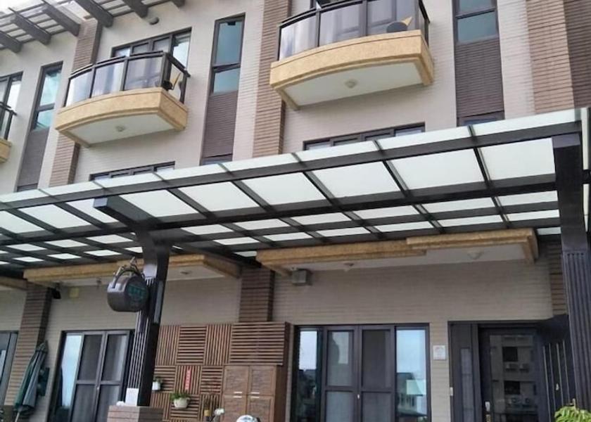 Yilan County Toucheng Exterior
