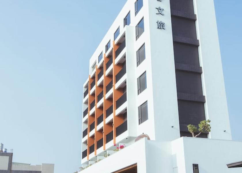 Pingtung County Fangliao Front of property