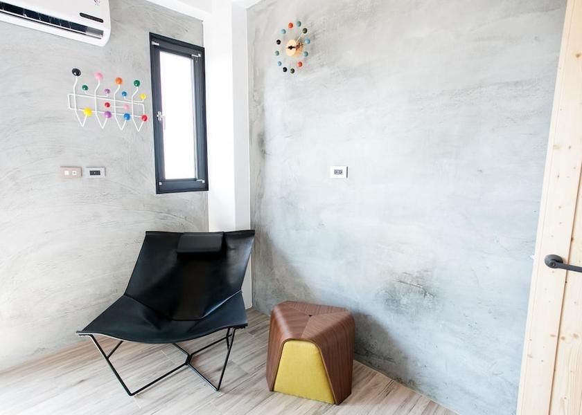 Penghu County Huxi Room amenity