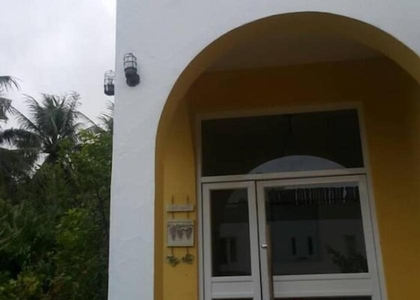 Taitung County Chenggong Front of property