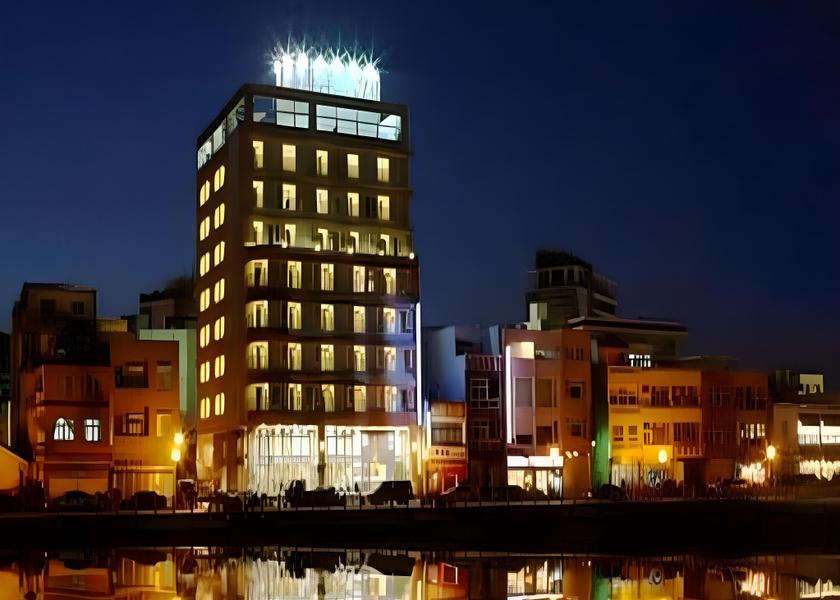 Penghu County Magong 