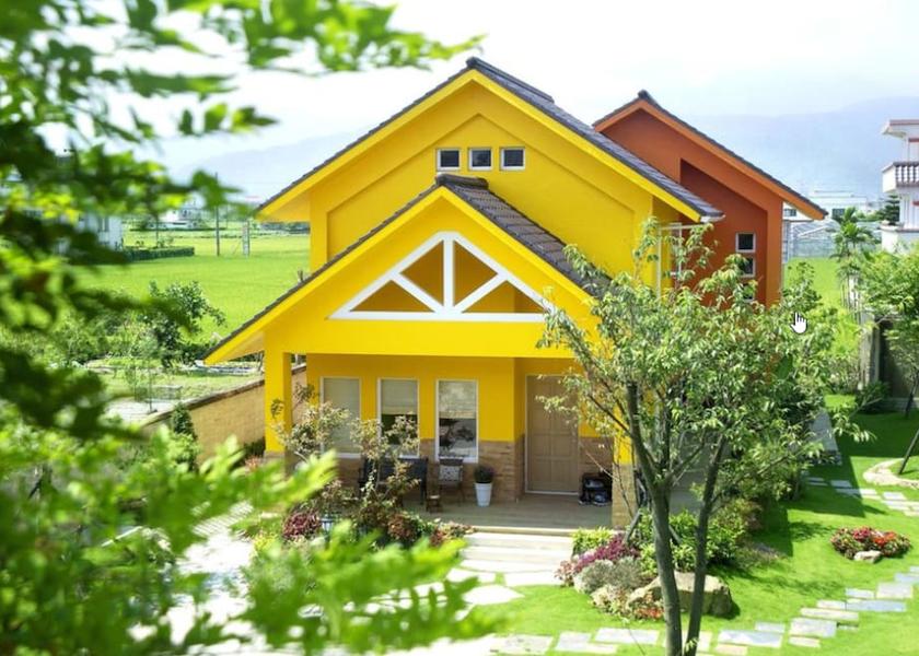 Yilan County Dongshan Primary image