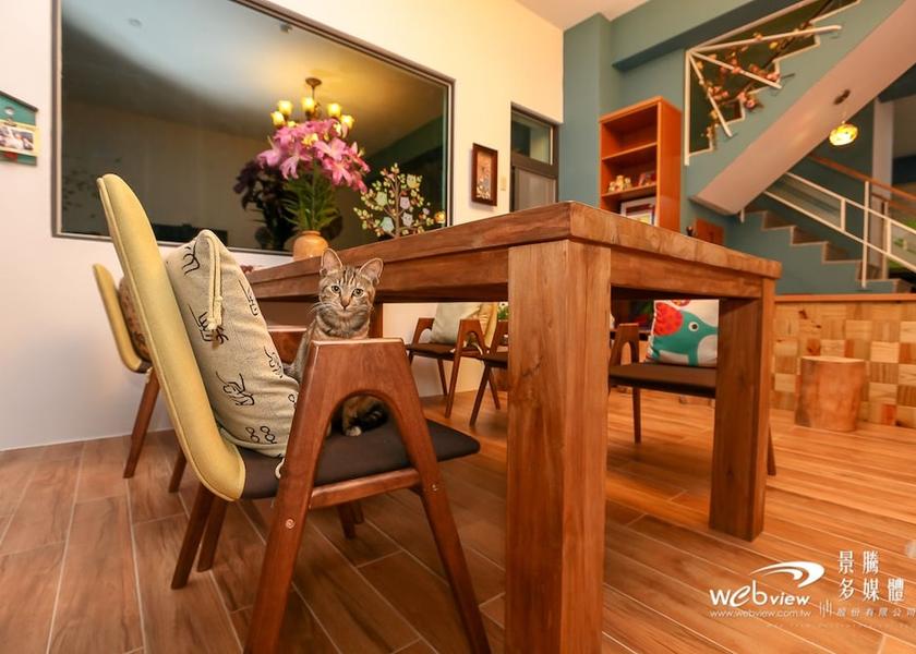 Hualien County Xiulin Living Area