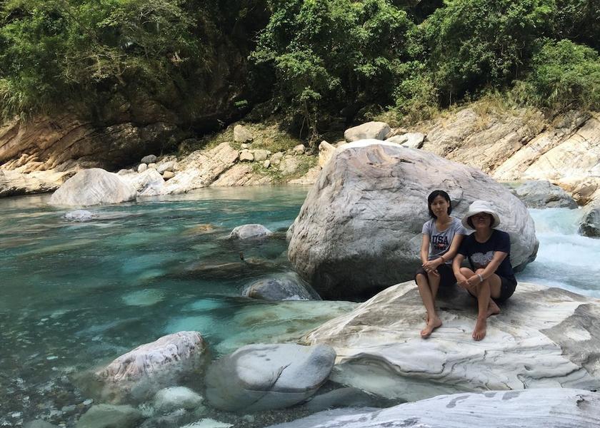 Hualien County Xiulin Point of interest