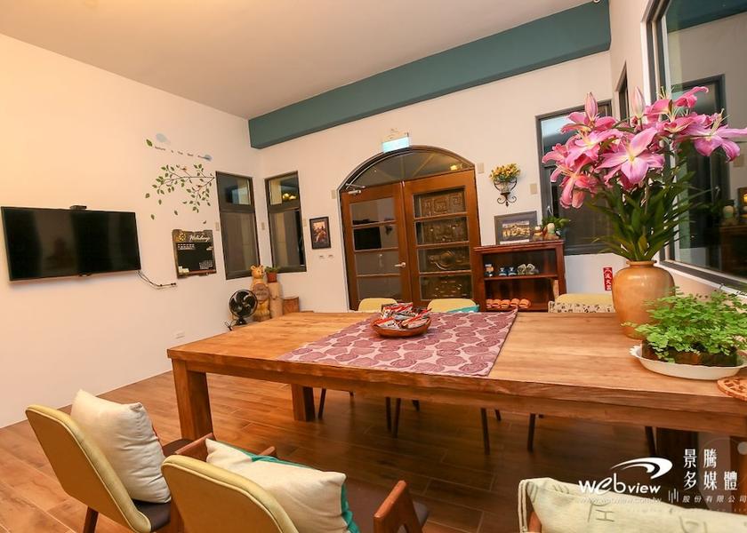 Hualien County Xiulin Living Area