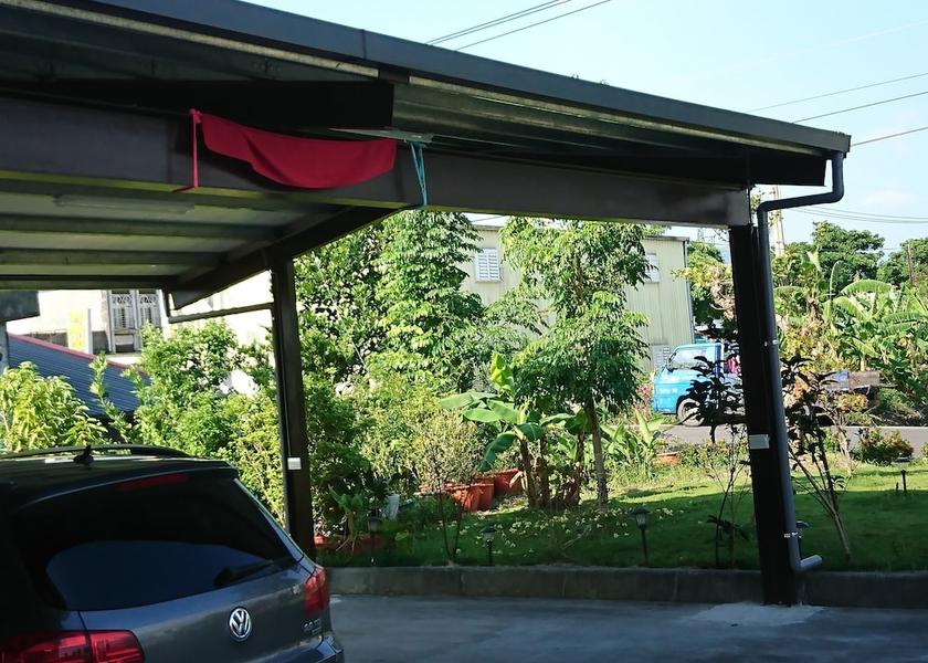 Yilan County Dongshan View from Property