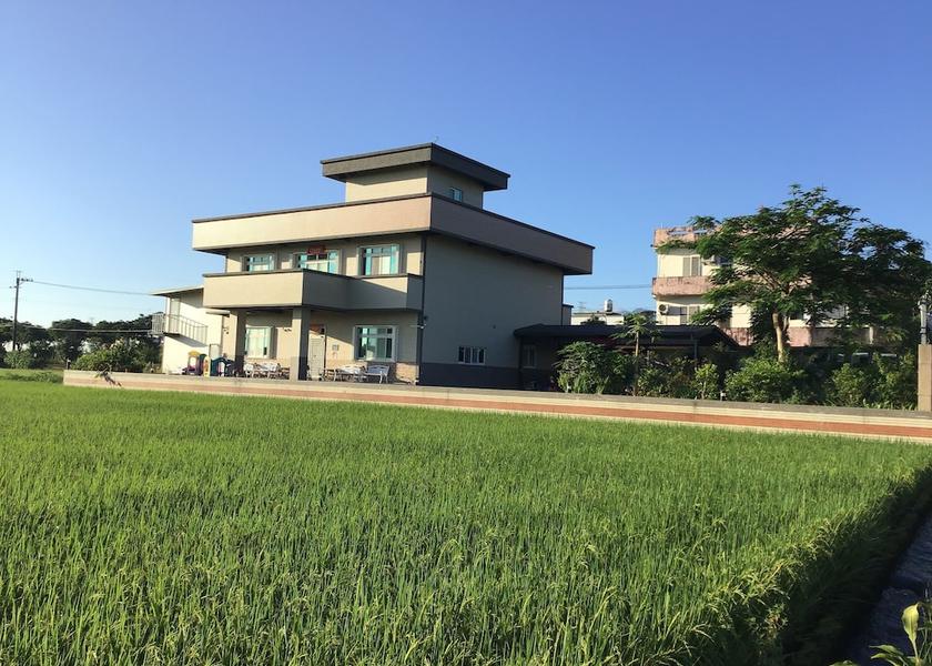 Yilan County Dongshan Primary image