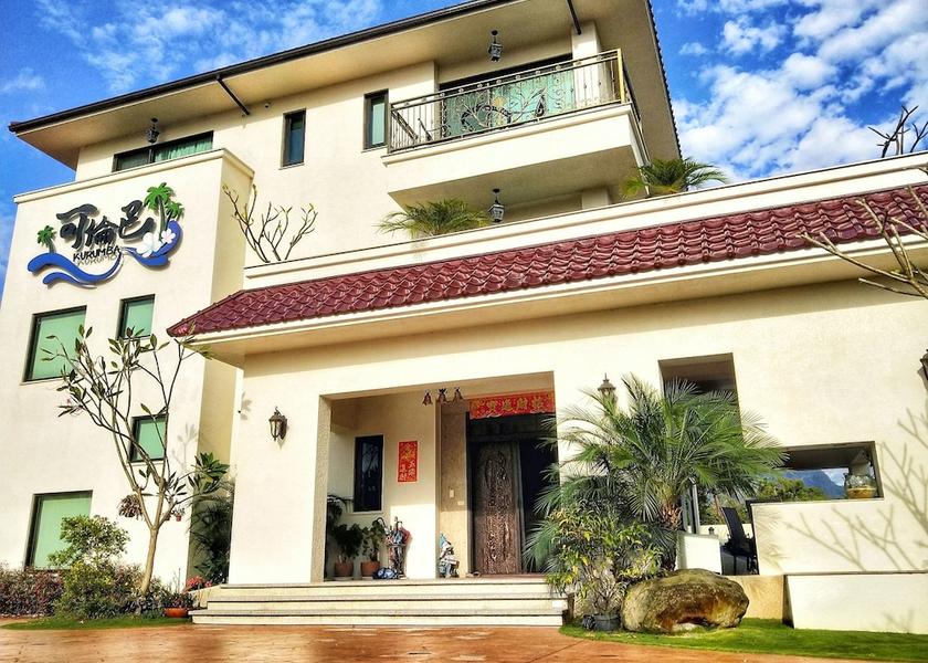 Nantou County Jiji Primary image