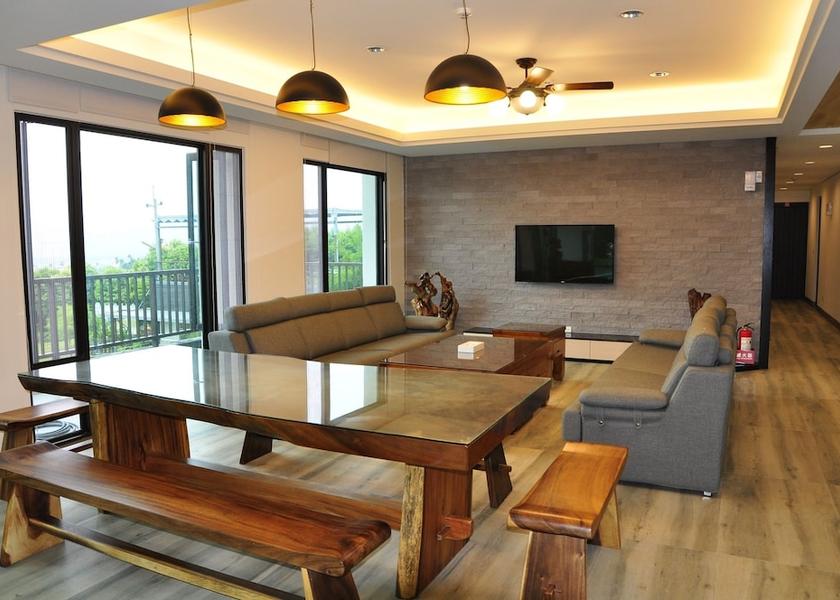 Nantou County Nantou Lobby