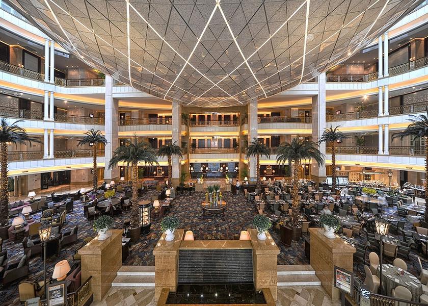  Shanghai Lobby