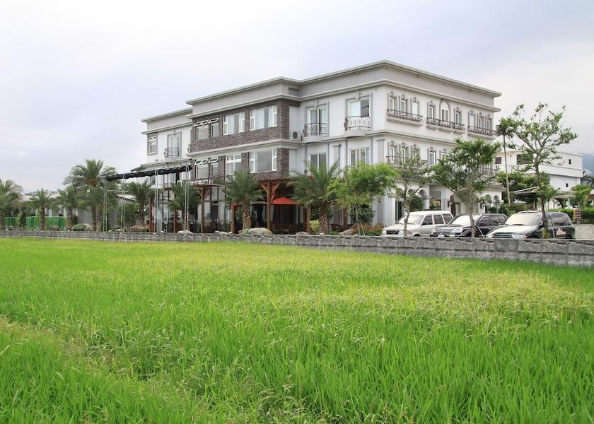 Yilan County Jiaoxi Property amenity