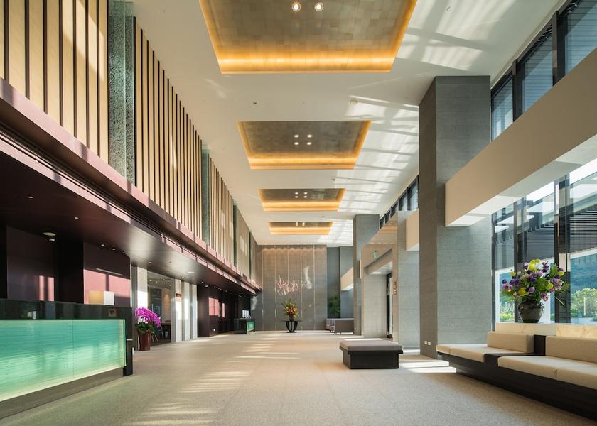  Taipei Lobby
