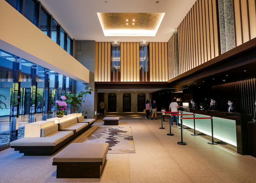  Taipei Reception